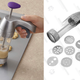 Wilton Cookie Press | $17 | Amazon